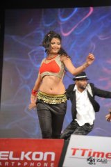 Cinema Chupistha Mava Movie Audio Launch